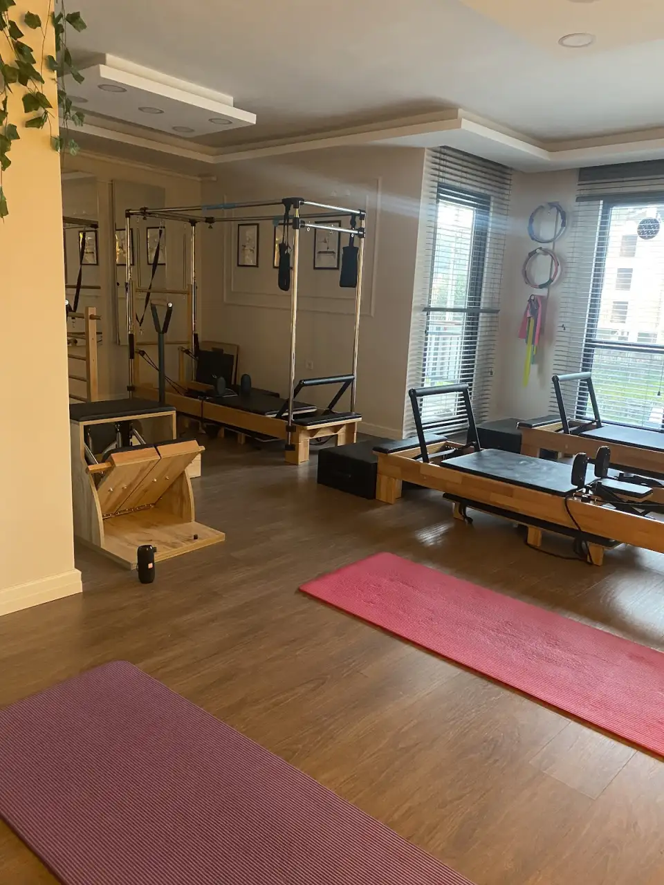 Aslıhan Baydar Fizyoterapi & Klinik Pilates Merkezi - Fizik Tedavi ve Rehabilitasyon - Ordu - galeri görseli