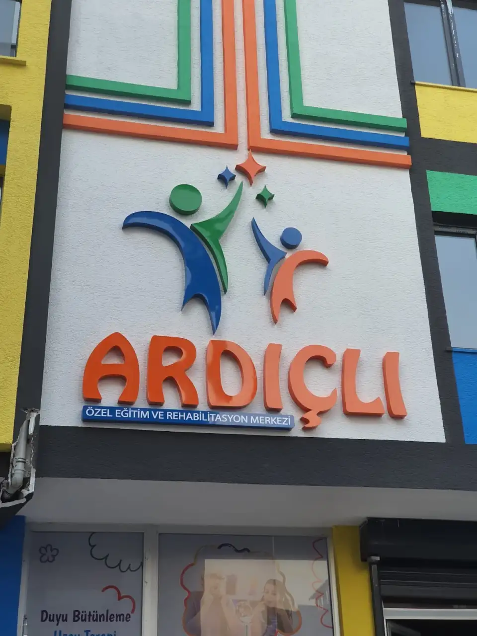 Esenyurt Ardıçlı özel eğitim ve rehabilitasyon merkezi - Özel Eğitim ve Gelişim Merkezi - İstanbul - galeri görseli