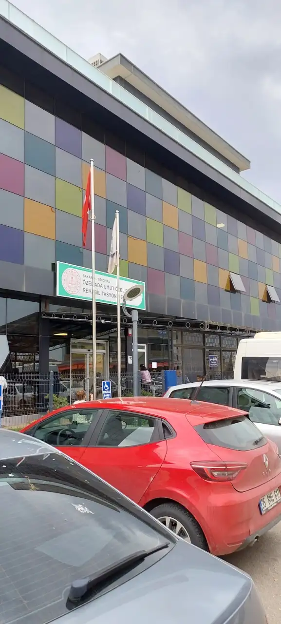 Ada Umut Özel Eğitim ve Rehabilitasyon Merkezi - Özel Eğitim ve Gelişim Merkezi - Sakarya - galeri görseli