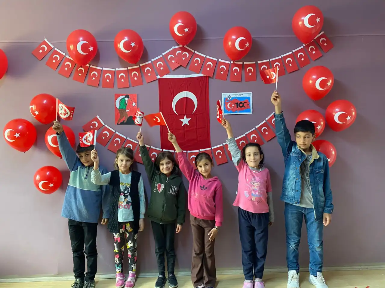 Bolvadin Özen Eğitim ve Rehabilitasyon Merkezi - Özel Eğitim ve Gelişim Merkezi - Afyonkarahisar - galeri görseli