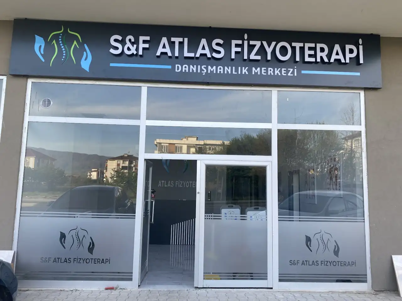 S&F ATLAS Fizyoterapi ve Danışmanlık Merkezi - Fizik Tedavi ve Rehabilitasyon - Sakarya - galeri görseli