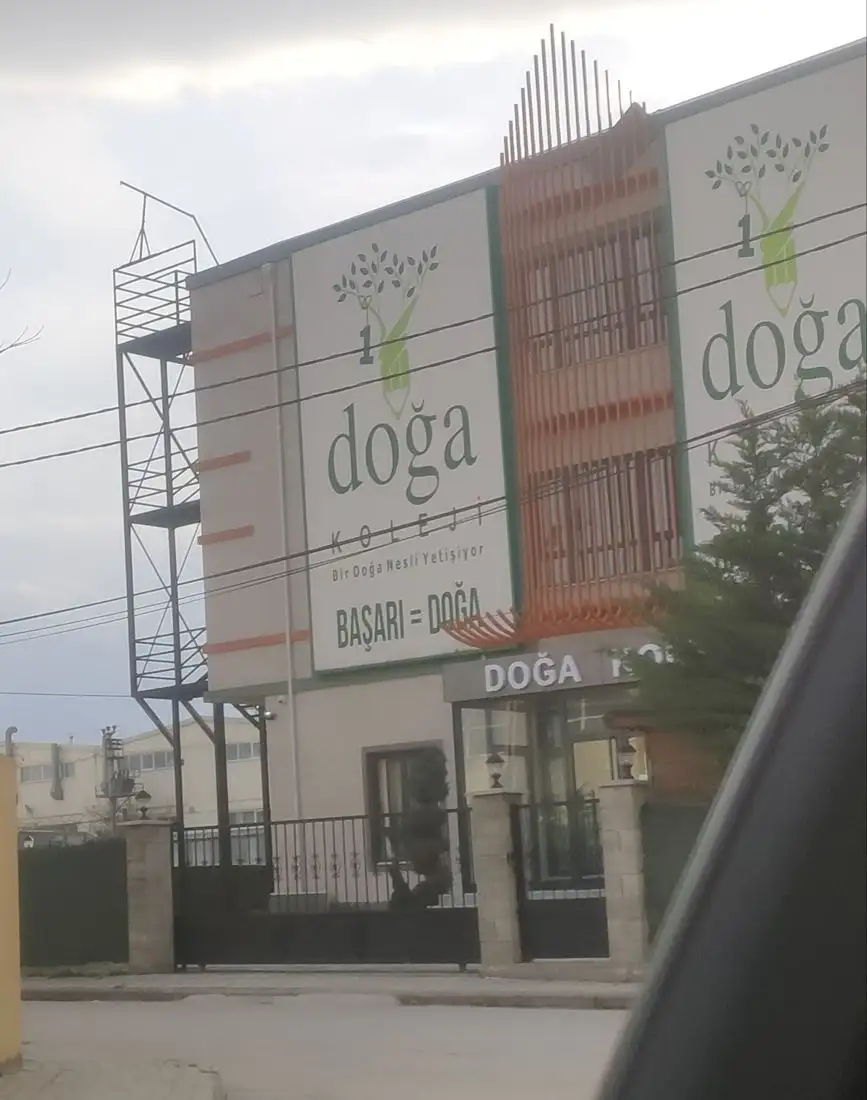 İNEGÖL DOĞA ANAOKULU