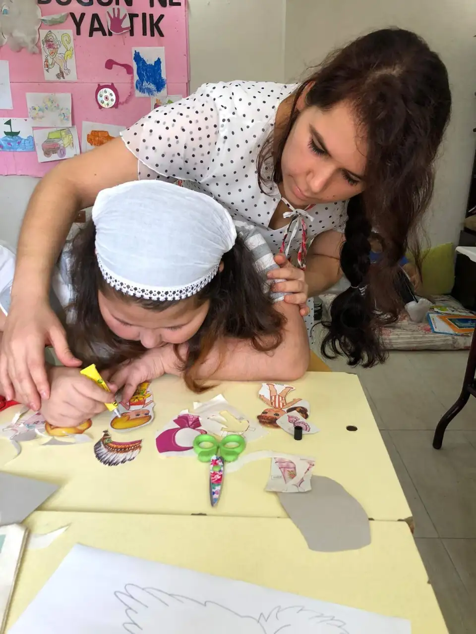 Özel Çukurova Gelişim Özel Eğitim Ve Rehabilitasyon Merkezi - Özel Eğitim ve Gelişim Merkezi - Adana