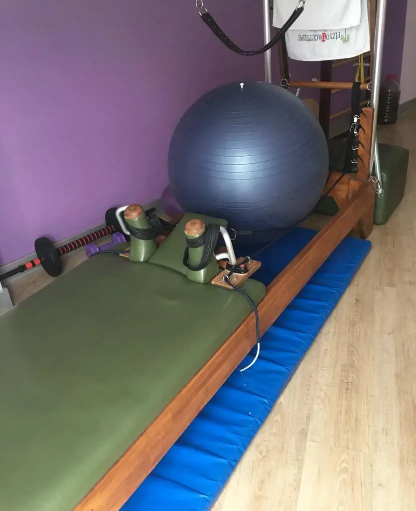 Fizyohacettepe - Fizik Tedavi ve Rehabilitasyon - İstanbul - galeri görseli