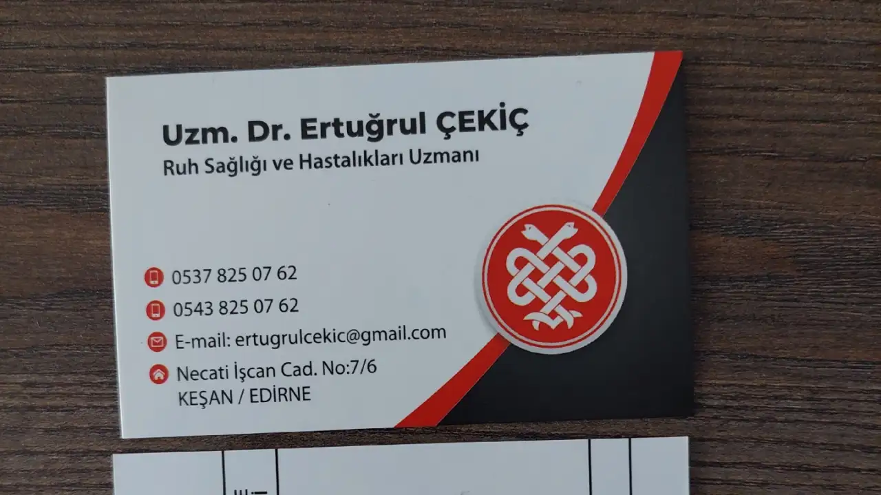 Kutlu Pedagoji Çocuk Gelişim Merkezi - Özel Eğitim ve Gelişim Merkezi - Edirne - galeri görseli