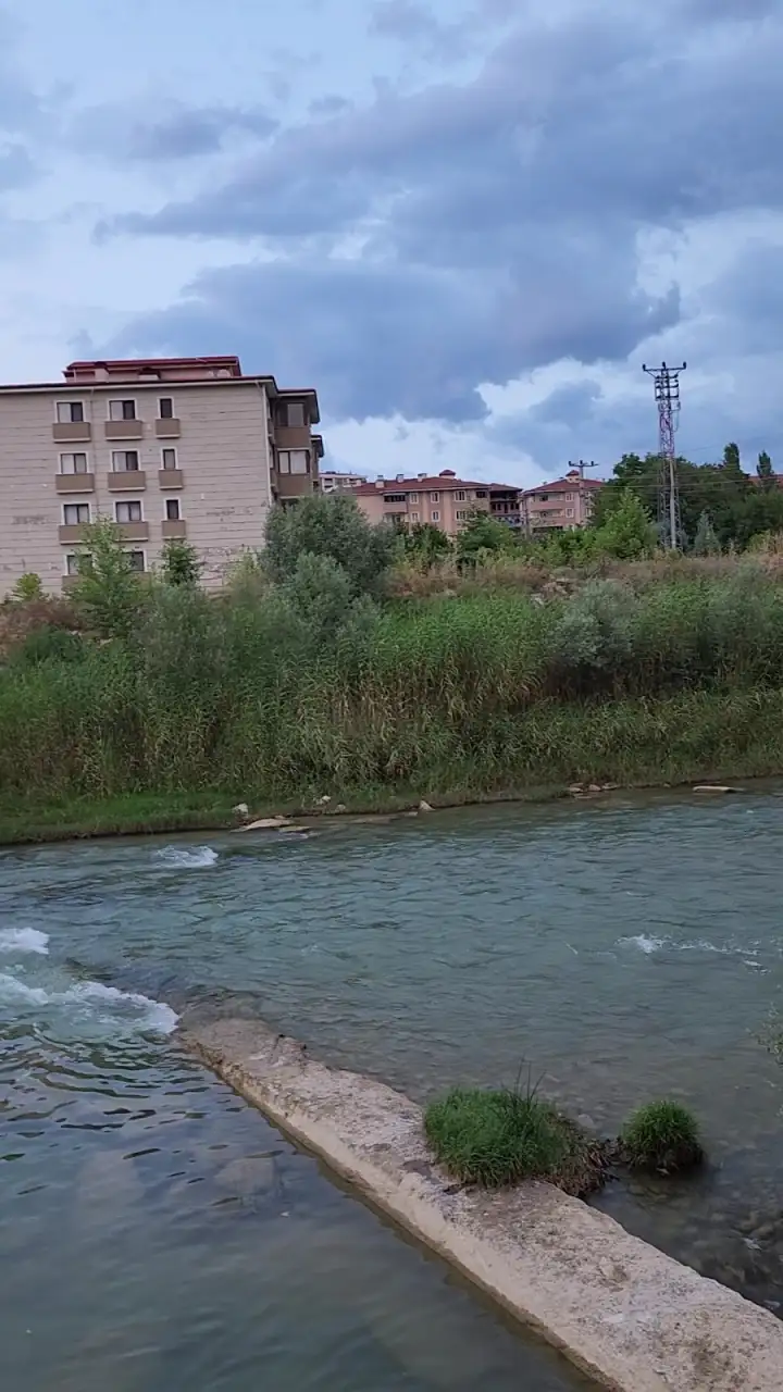 Özel Doğan Hayat Engelli Bakım Merkezi - Yaşlı Bakım Evi - Karabük - galeri görseli