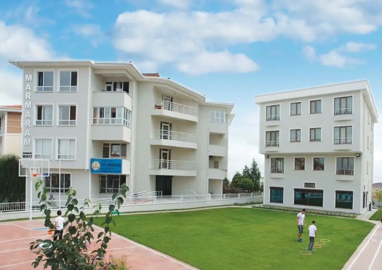 UMUT ÖZEL EĞİTİM VE REHABİLİTASYON MERKEZİ - Özel Eğitim ve Gelişim Merkezi - Tekirdağ - galeri görseli