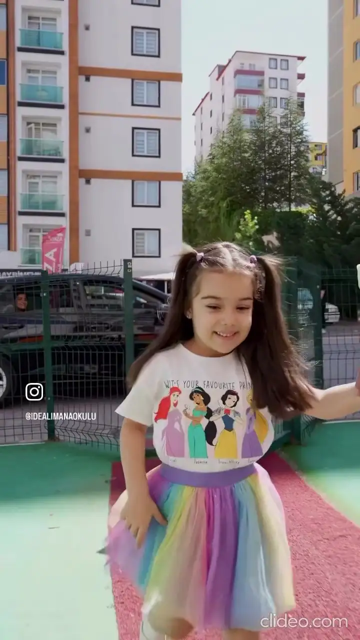 Özel İdealim Anaokulu - Kreş ve Anaokulu - Kayseri - galeri görseli