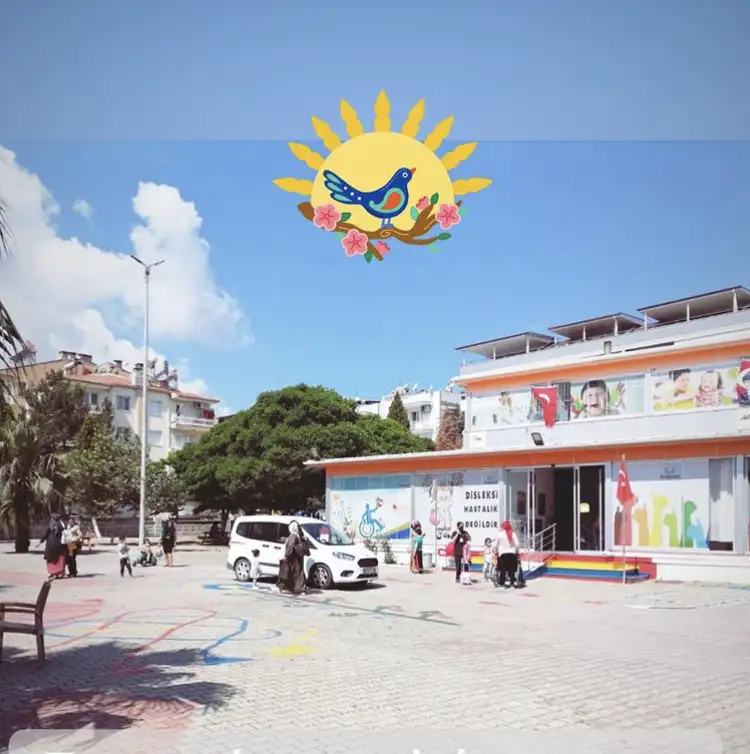 Özel Söke Empati Özel Eğitim ve Rehabilitasyon Merkezi - Özel Eğitim ve Gelişim Merkezi - Aydın - galeri görseli