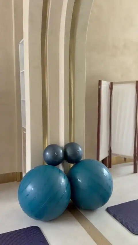Luma Fizyoterapi & Pilates – Beylikdüzü