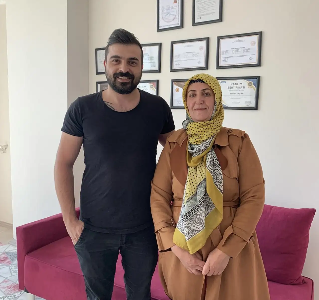 Fizyova Fizik Tedavi Danışmanlık Merkezi
