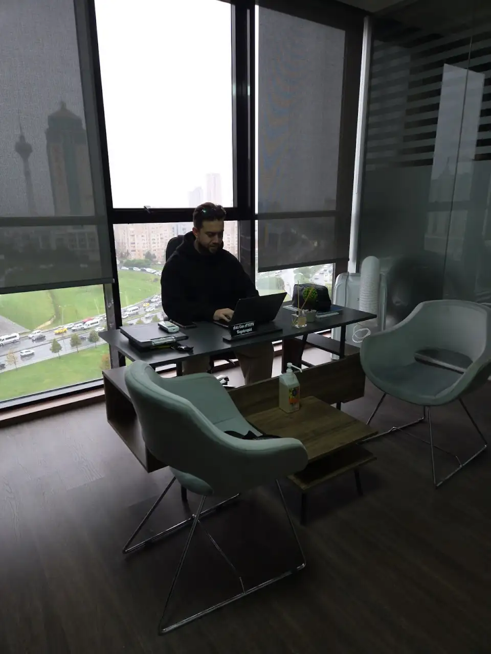 Aydın Fizyoterapi Beylikdüzü - Fizik Tedavi ve Rehabilitasyon - İstanbul - galeri görseli