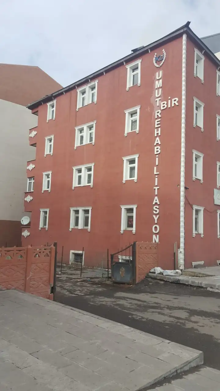 Kars Umut Özel Eğitim ve Rehabilitasyon Merkezi - Özel Eğitim ve Gelişim Merkezi - Kars - galeri görseli