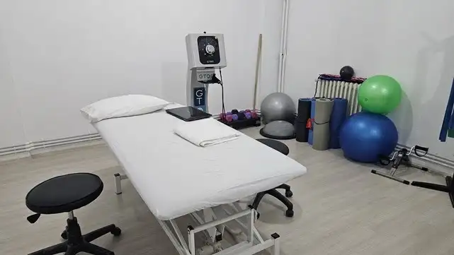 GTOS TERAPİ EMİRDAĞ