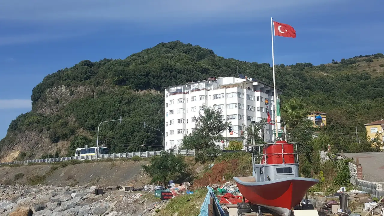 İzmirlioğlu Huzurevi - Yaşlı Bakım Evi - Zonguldak - galeri görseli