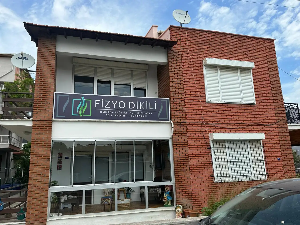 Fizyodikili - Fizik Tedavi ve Rehabilitasyon - İzmir - galeri görseli