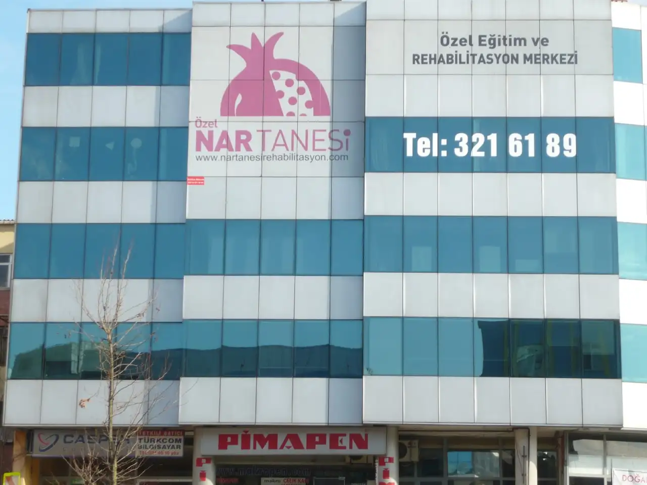Özel Kağıthane Nar Tanesi Özel Eğitim ve Rehabilitasyon Merkezi - Özel Eğitim ve Gelişim Merkezi - İstanbul - galeri görseli