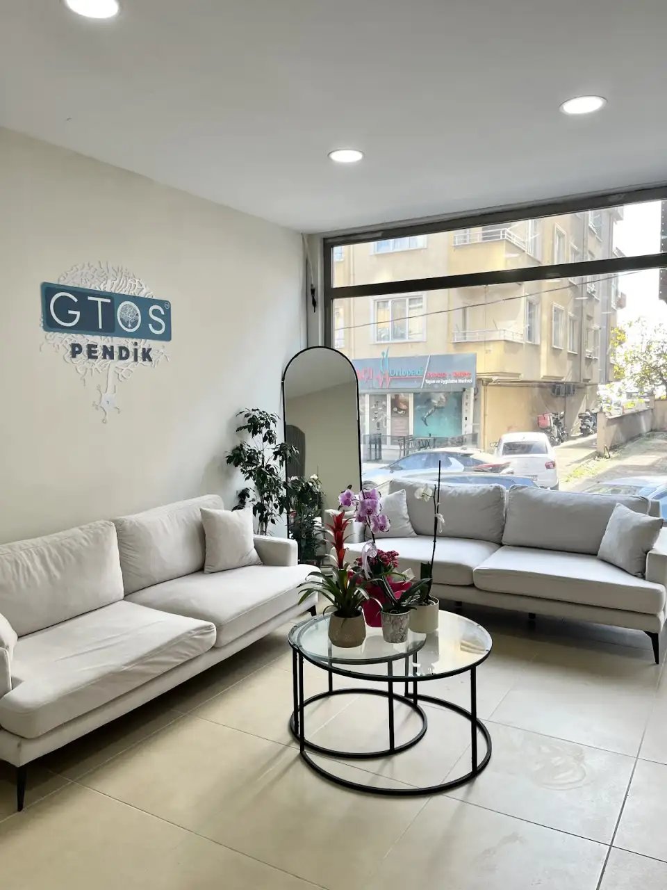 Mint Terapi - Gtos Pendik - Fizik Tedavi ve Rehabilitasyon - İstanbul - galeri görseli