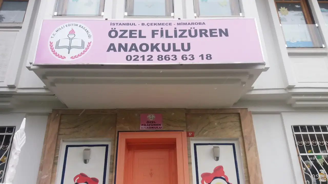 Deniz İncileri Anaokulu - Kreş ve Anaokulu - İstanbul - galeri görseli