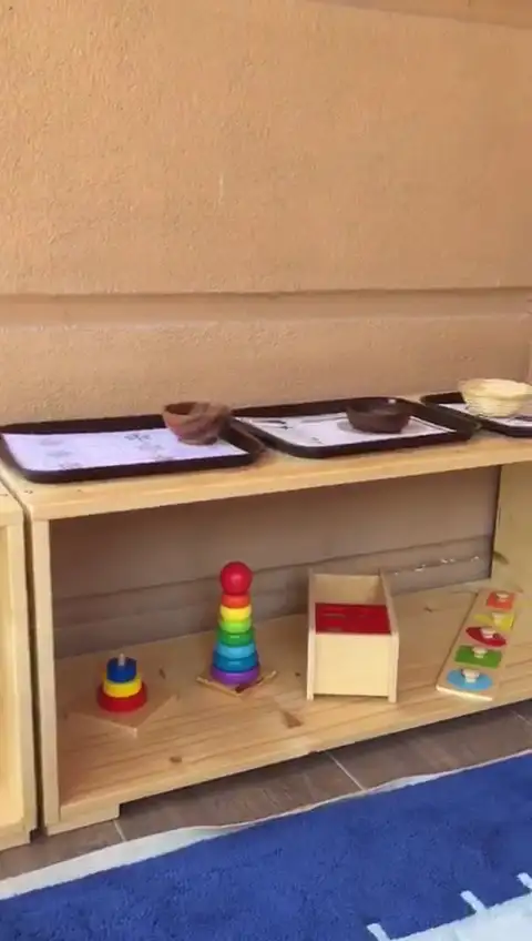 Bilge Montessori Çocuk Gelişim Atölyesi (Özel Büyükçekmece Bilge Anaokulu) - Kreş ve Anaokulu - İstanbul - galeri görseli