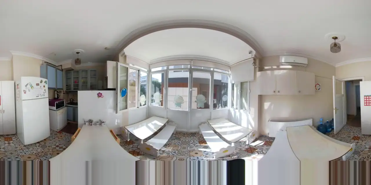 Dikkatli Çocuk Anaokulu - Kreş ve Anaokulu - İzmir - galeri görseli