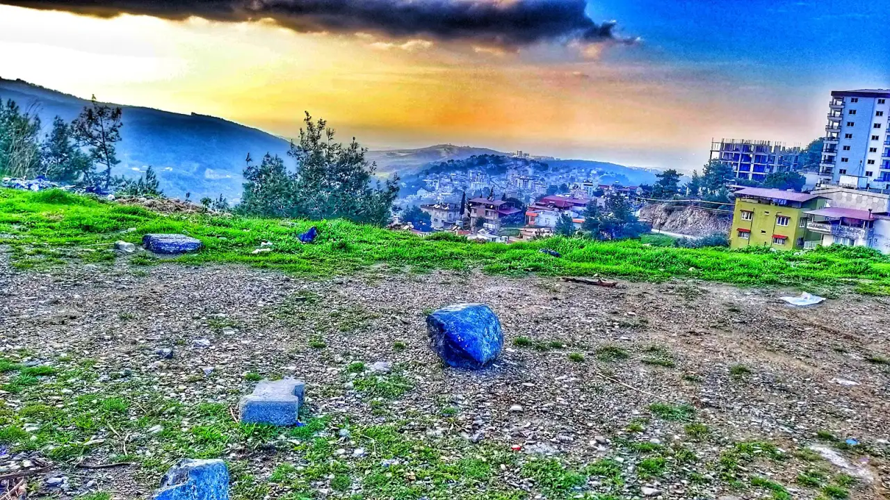 Özel Beyaz Melek Bakım Merkezi Belen Şubesi - Huzurevi - Hatay