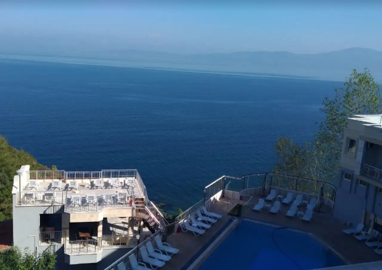 Mudanya Huzur - Yaşlı Bakımevi - Yaşlı Bakım Evi - Bursa - galeri görseli