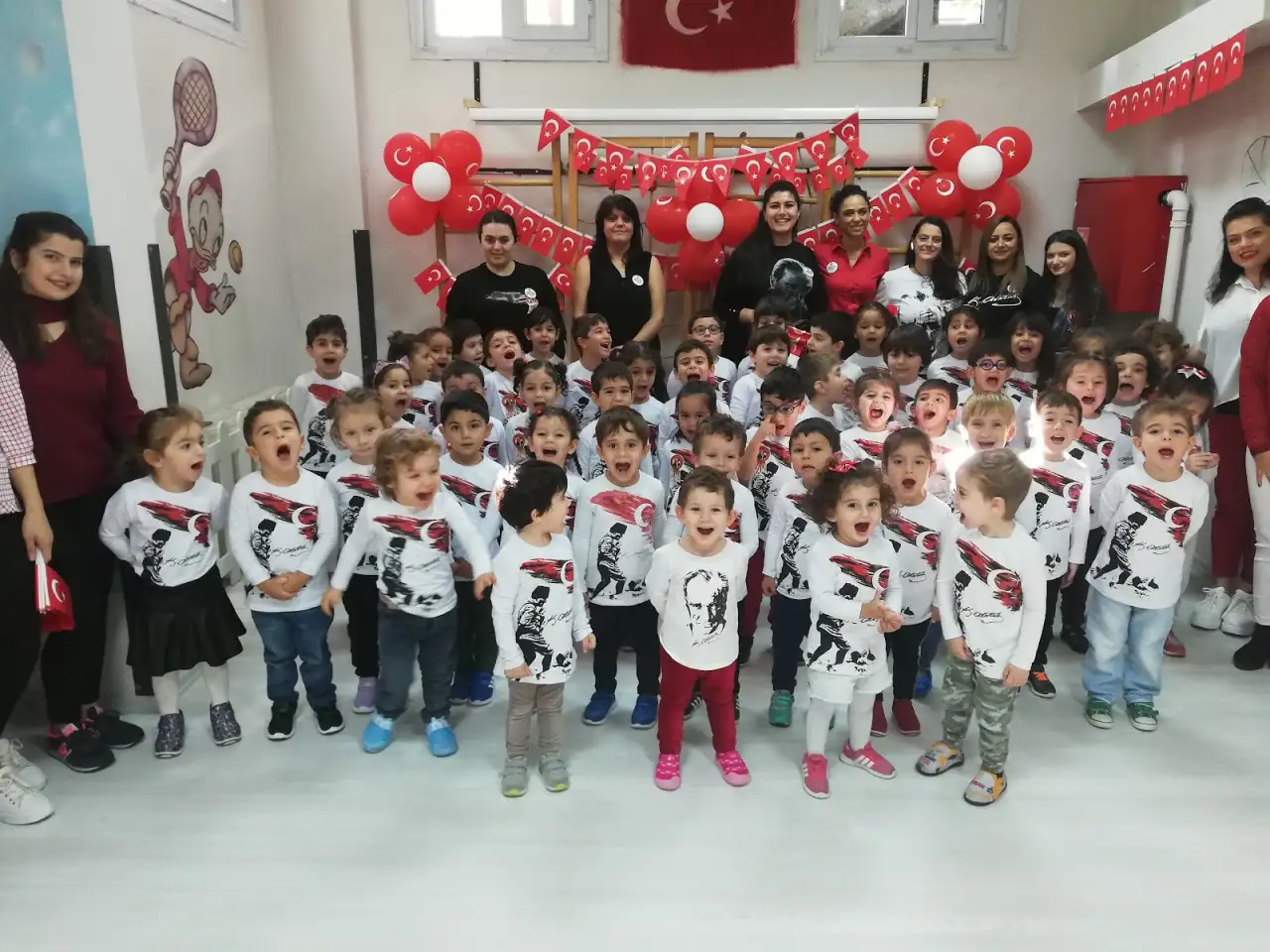 ÖZEL BANDO ÇOCUK EVİ VE DANIŞMANLIK MERKEZİ - Kreş ve Anaokulu - İstanbul