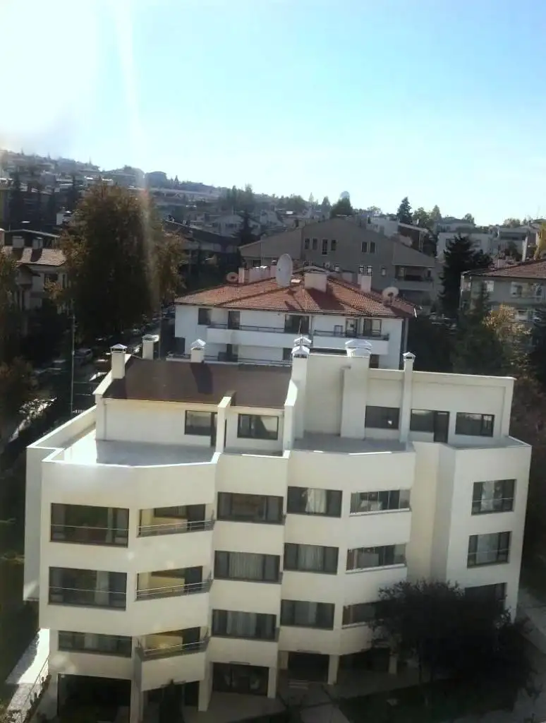 Yeni Mimoza Huzurevi - Huzurevi - Ankara