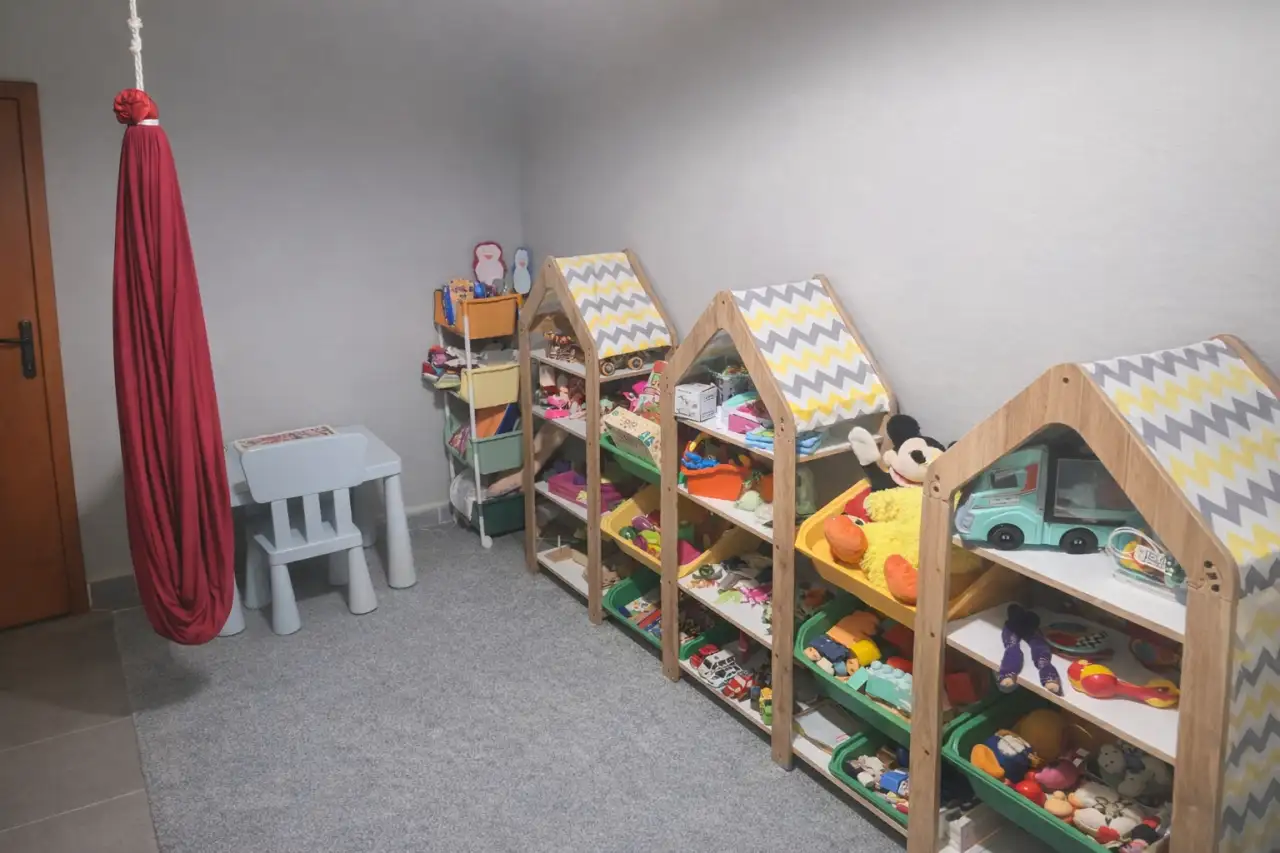 Fethiye Aile ve Çocuk Gelişim Merkezi - Aleyna Çiçekçi - Özel Eğitim ve Gelişim Merkezi - Muğla