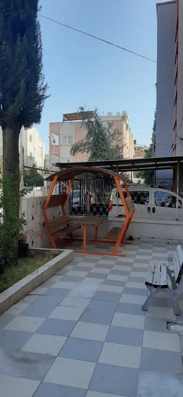 Leyla Hanım Özel Eğitim ve Rehabilitasyon Merkezi - Özel Eğitim ve Gelişim Merkezi - Adana - galeri görseli