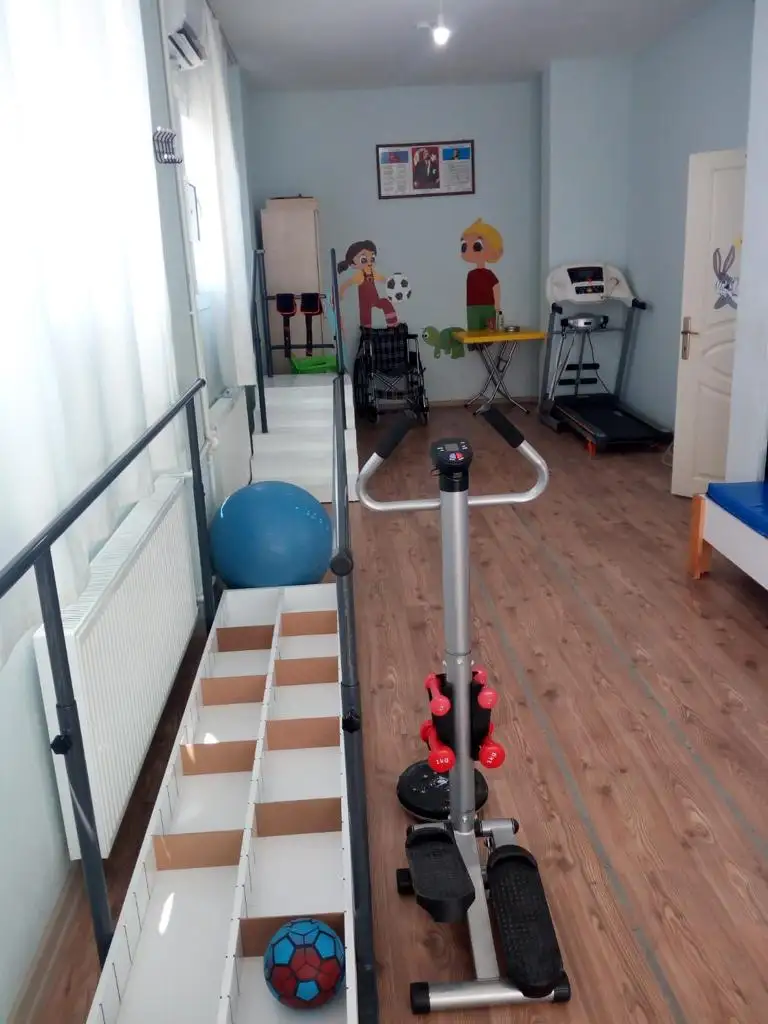 Pırıltı Özel Eğitim Ve Rehabilitasyon Merkezi - Özel Eğitim ve Gelişim Merkezi - Osmaniye - galeri görseli