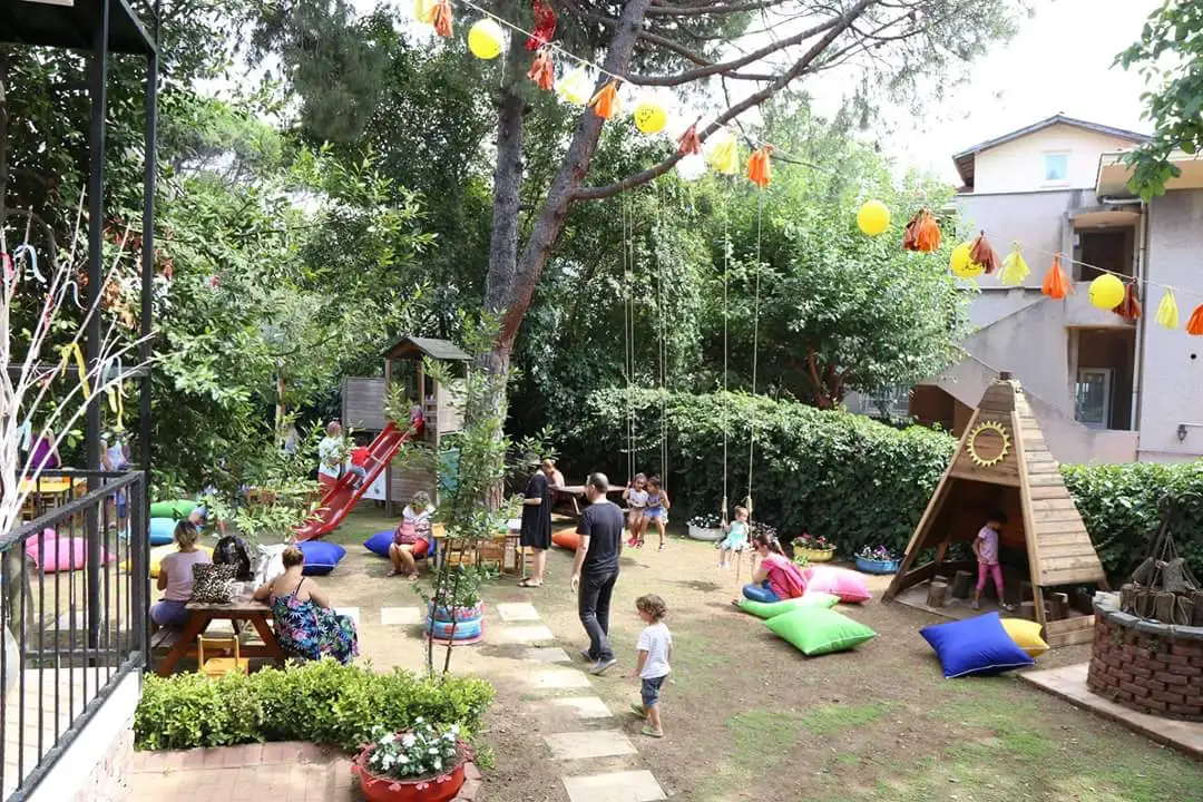 Zeki Çocuk Anaokulu