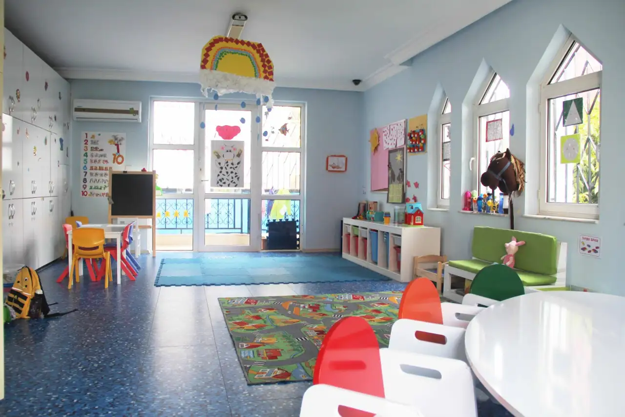 Zigzag Kids Club Antalya Kreş Lara - Kreş ve Anaokulu - Antalya - galeri görseli