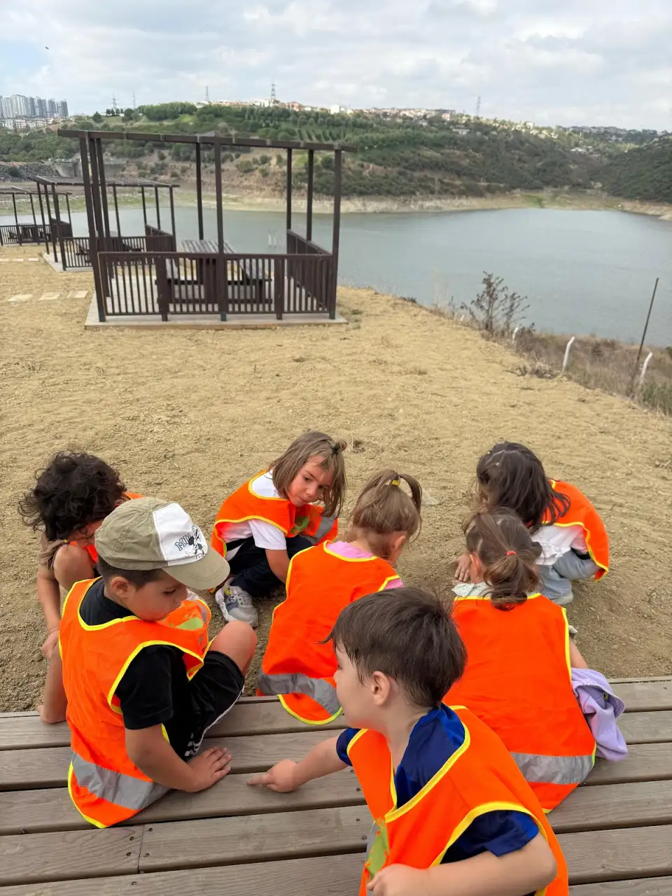 Zeze Montessori Anaokulu