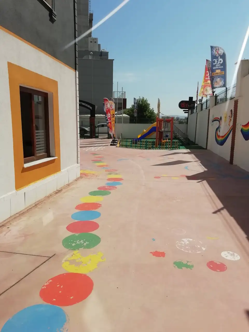 ABC KREŞ