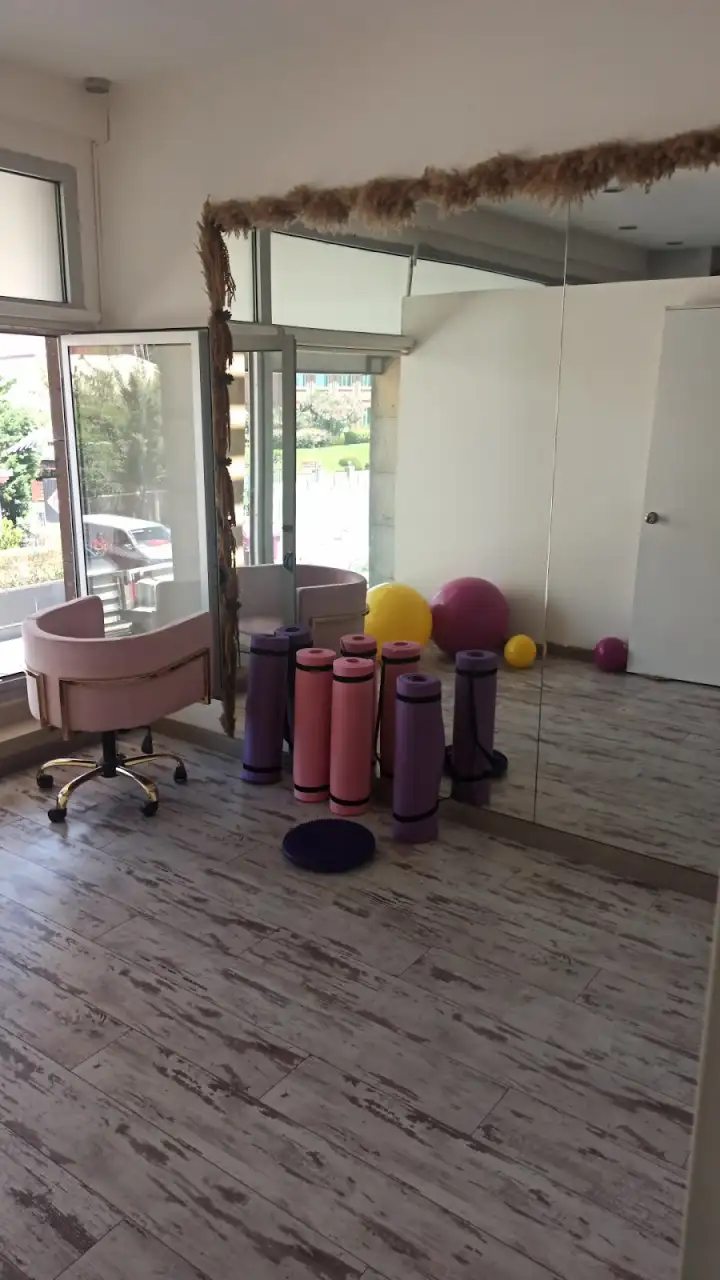 Fizyomer Bahçeşehir Evde Fizyoterapi Hizmetleri - Fizik Tedavi ve Rehabilitasyon - İstanbul - galeri görseli