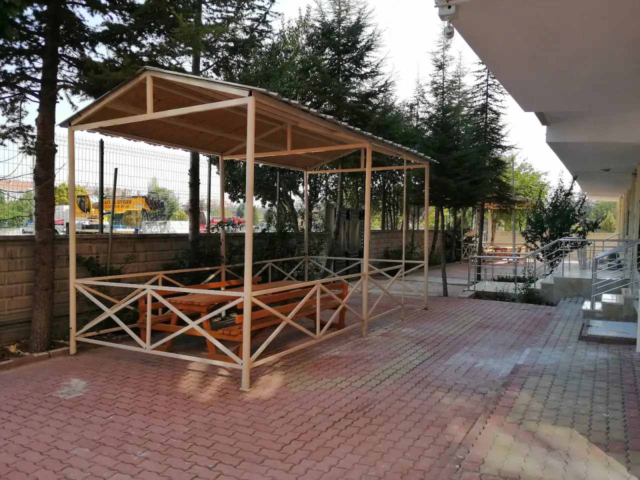 İREM ENGELLİ BAKIM MERKEZİ - Yaşlı Bakım Evi - Konya - galeri görseli