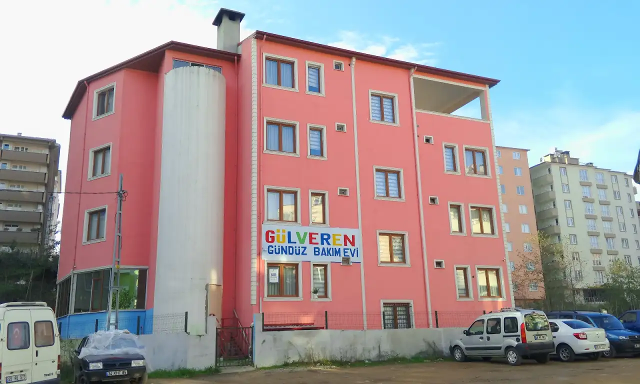 Özel Yuvam Kreş Ve Gündüz Bakımevi - Çocuk Bakım Merkezi - Giresun