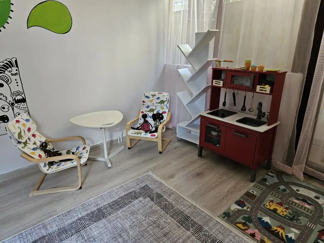 MEK Alfa Koleji Maltepe Anaokulu: Her Çocuk Kendisidir - Kreş ve Anaokulu - İstanbul - galeri görseli