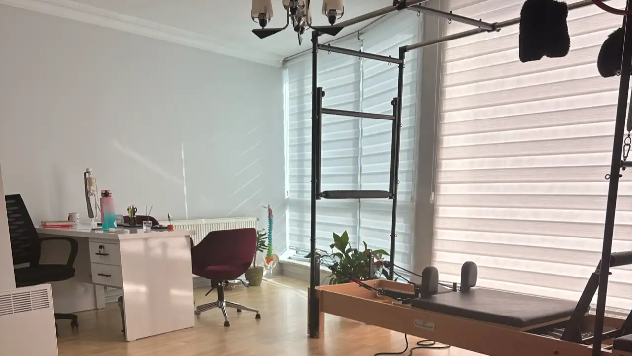 Fizyomake Fizik Tedavi ve Pilates Merkezi - Fizik Tedavi ve Rehabilitasyon - İstanbul