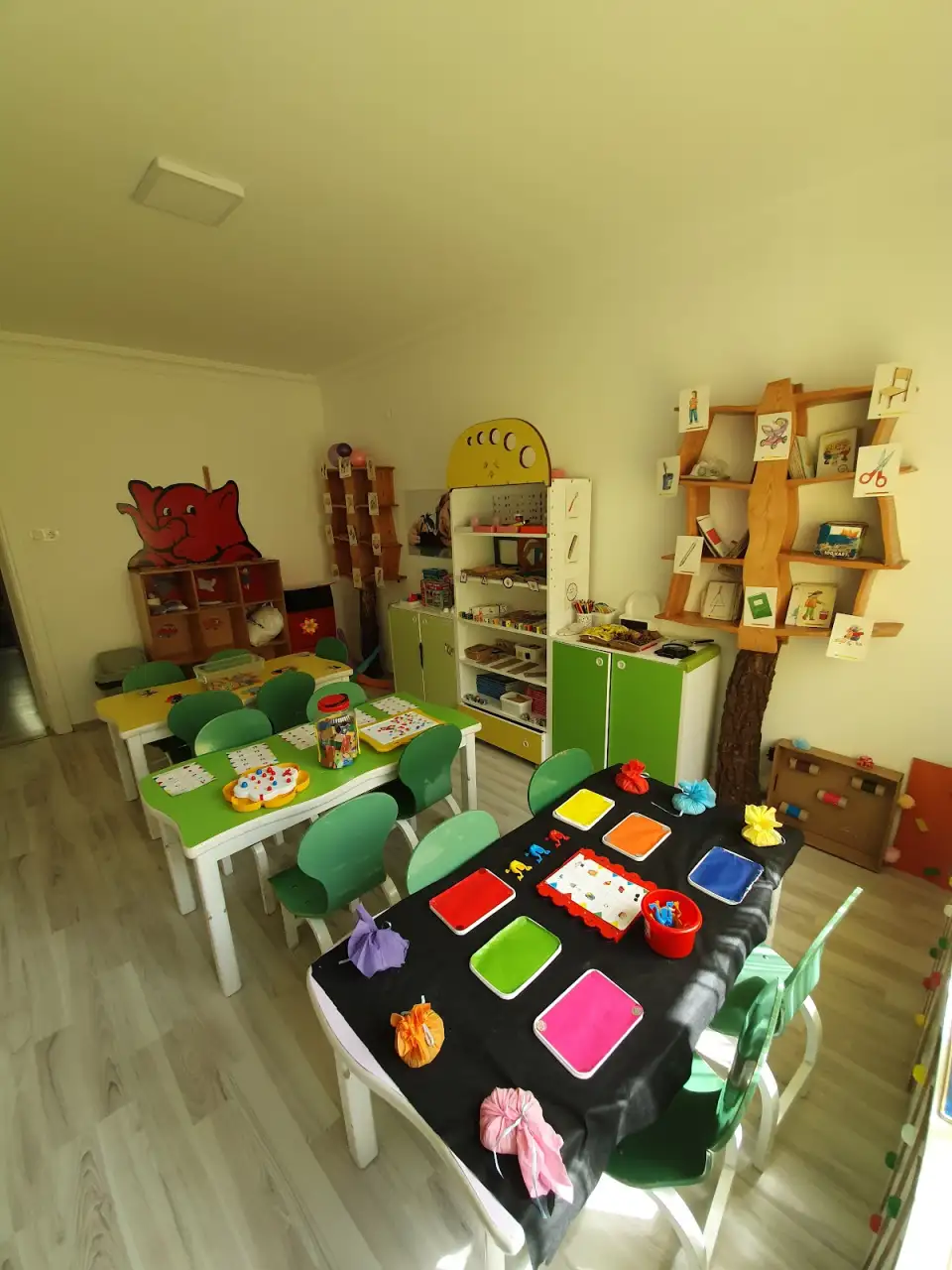 AKD KIDS MALTEPE ANAOKULU
