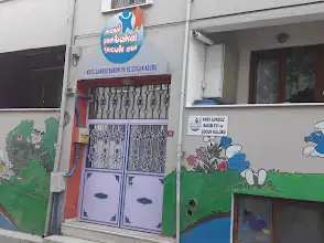MAVİ PORTAKAL - Çocuk Bakım Merkezi - Bursa