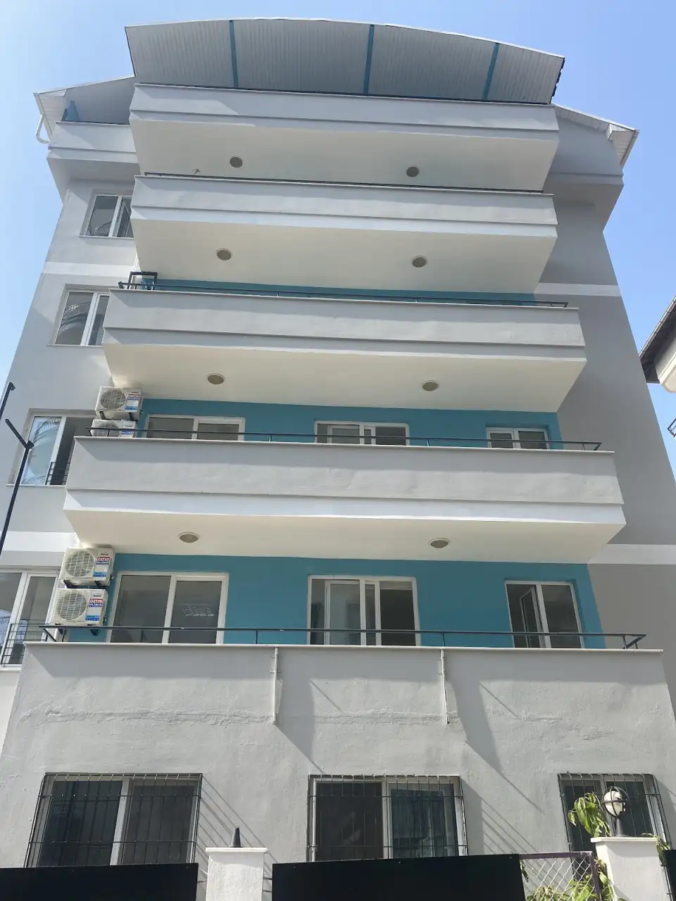 İDEAL AKADEMİ ÖZEL EĞİTİM VE REHABİLİTASYON MERKEZİ - Özel Eğitim ve Gelişim Merkezi - Antalya - galeri görseli