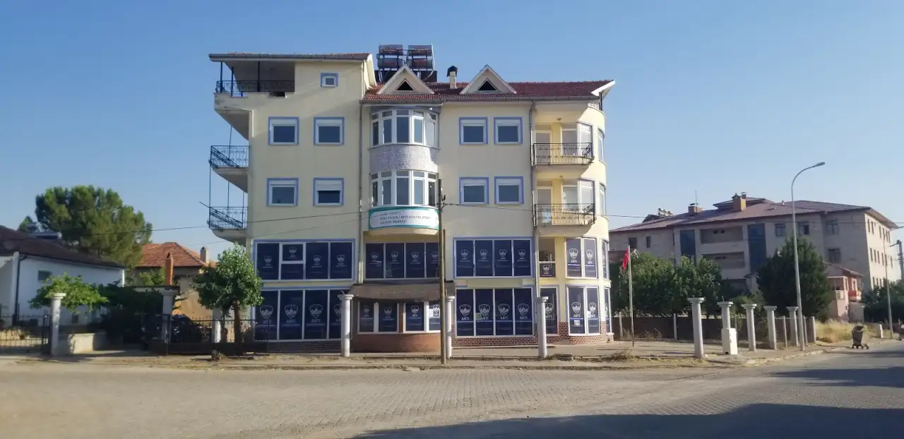 Sivaslı ARTI Sosyal Etkinlik ve Gelişim Merkezi - Özel Eğitim ve Gelişim Merkezi - Uşak - galeri görseli