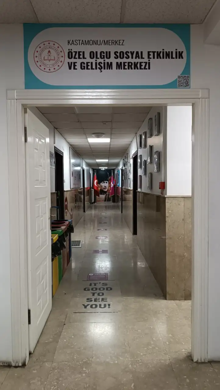 Özel Olgu Sosyal Etkinlik ve Gelişim Merkezi (SEGEM)