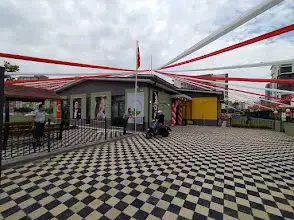 Dört Mevsim Kreş Ve Gündüz Bakımevi - Kreş ve Anaokulu - Bursa
