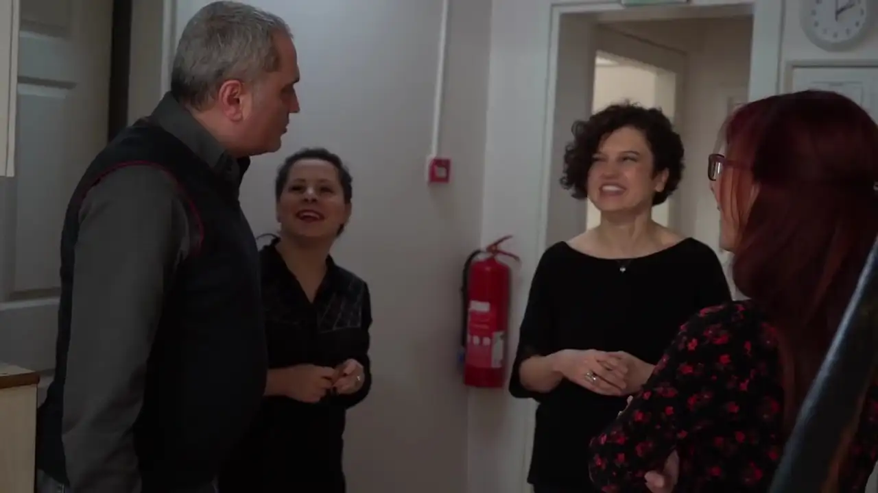 Özel Rüzgar Özel Eğitim ve Rehabilitasyon Merkezi - Özel Eğitim ve Gelişim Merkezi - İstanbul - galeri görseli