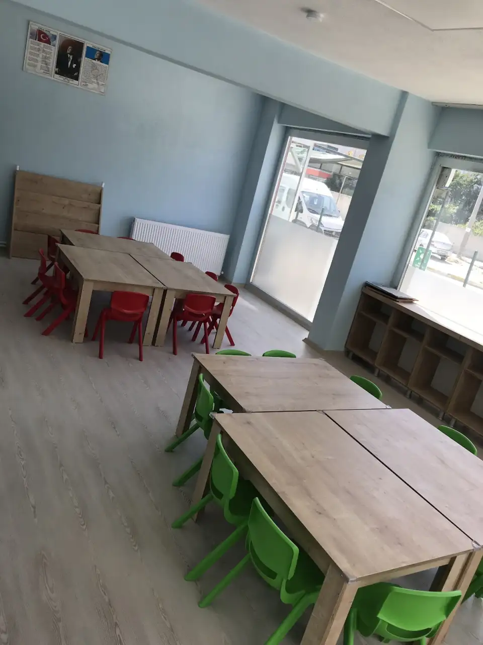 Gelibolu Özel Keşifler Adası Kreş ve Gündüz Bakım Evi - Çocuk Bakım Merkezi - Çanakkale