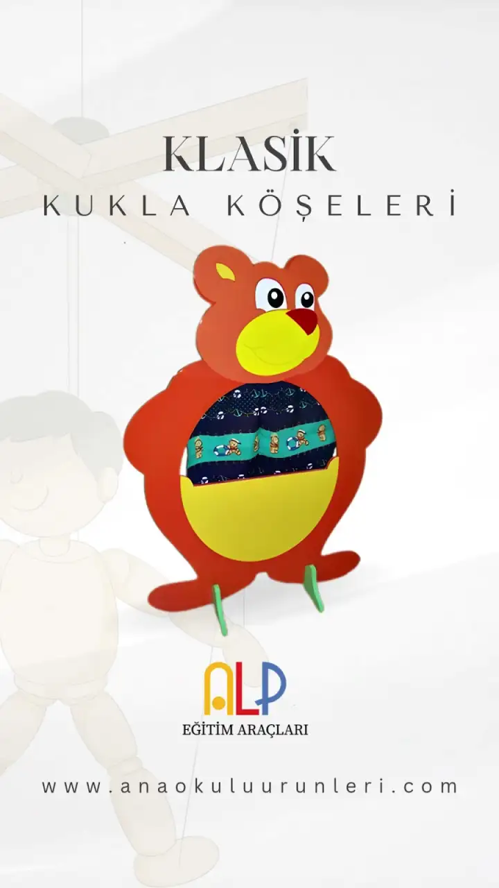 Anaokulu ürünleri - Kreş ve Anaokulu - İstanbul - galeri görseli
